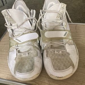 Jordan Westbrook’s